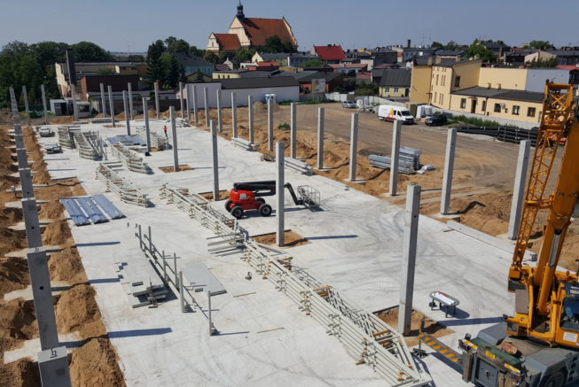 budowa-obiekt-handlowy-rolmex-2019-wielkopolskie-słupca-1