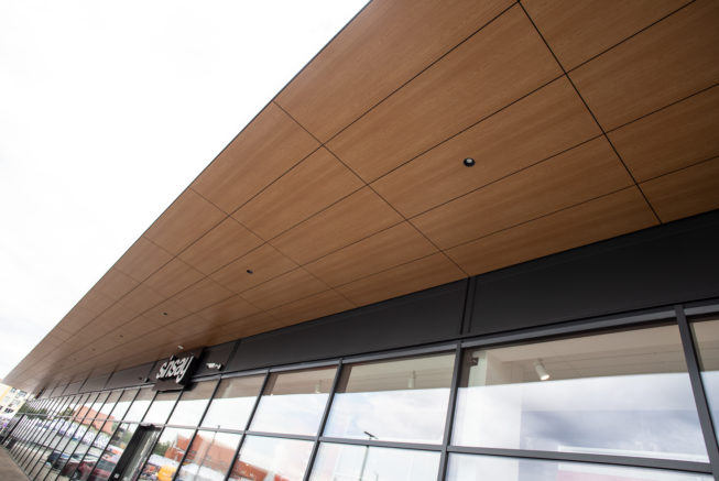 Sinsay-Słupca-amwin-największy-sklep-galeria-zakupy-wielkopolska-2019