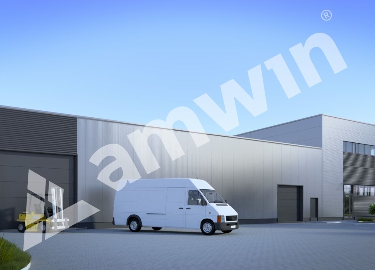 wizualizacja-hala-magazynowa-usługowa-pawlowski-2017-wielkopolskie-pobiedziska-2