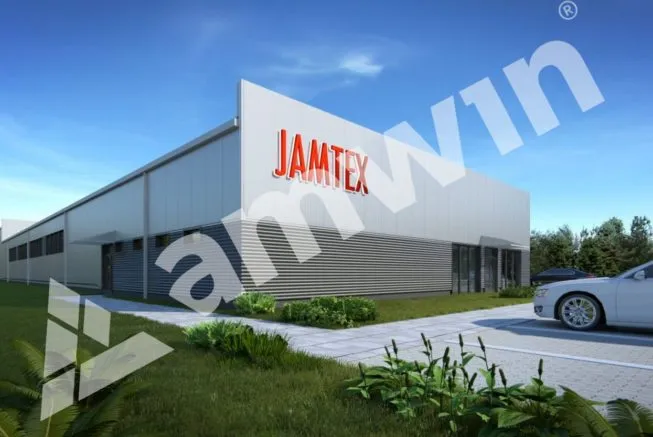wizualizacja-hala-producyjno-magazynowa-jamtex-2018-dolnośląskie-bielawa-1