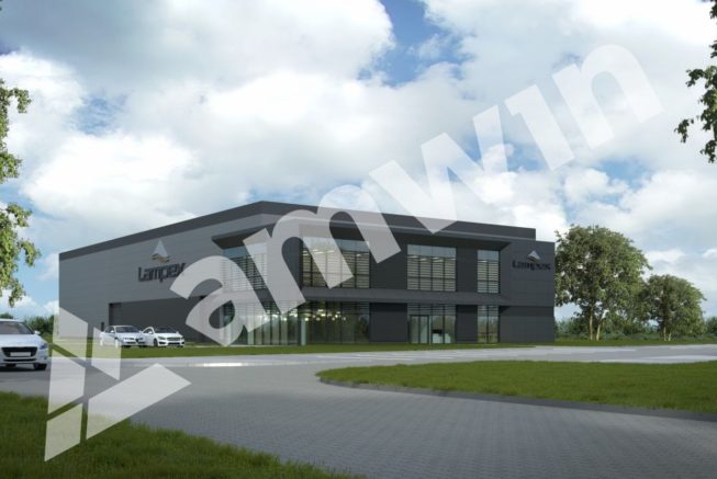 wizualizacja-hala-produkcyjna-magazynowa-lampex-2015-wielkopolskie-budzyń-1