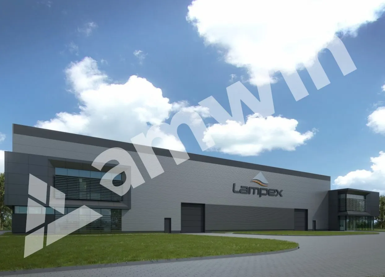 wizualizacja-hala-produkcyjna-magazynowa-lampex-2015-wielkopolskie-budzyń-2