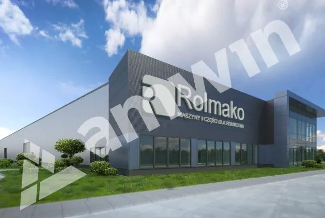 wizualizacja-hala-produkcyjna-rolmako-2017-wielkopolskie-psary-małe-3