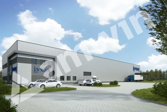 wizualizacja-hala-produkcyjno-magazynowa-lanwar-2015-wielkopolskie-duszniki-1