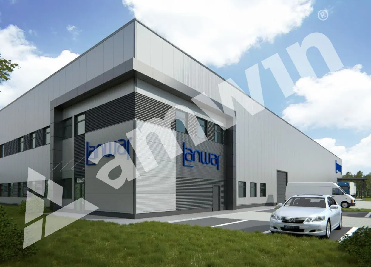 wizualizacja-hala-produkcyjno-magazynowa-lanwar-2015-wielkopolskie-duszniki-2