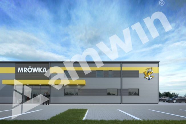 wizualizacja-obiekt-handlowy-mrówka-2019-pomorskie-kościerzyna-1