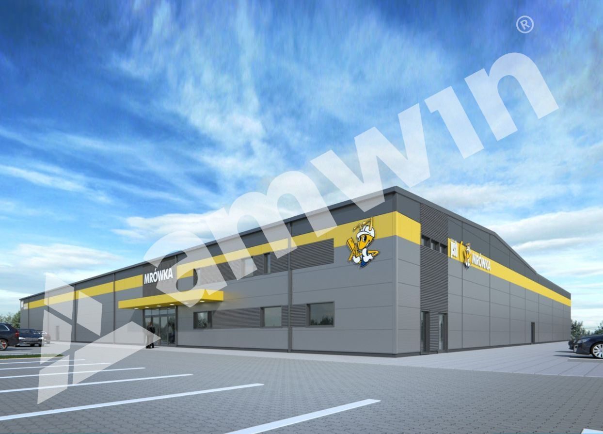 wizualizacja-obiekt-handlowy-mrówka-2019-pomorskie-kościerzyna-2