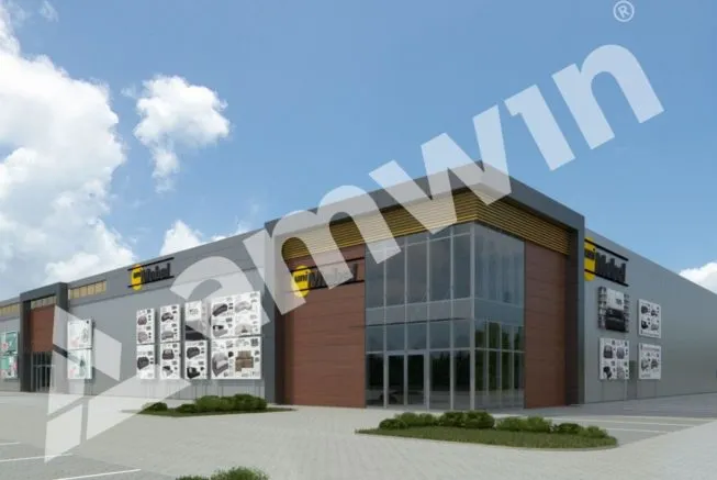 wizualizacja-obiekt-handlowy-uni-mebel-2014-wielkopolskie-września-1