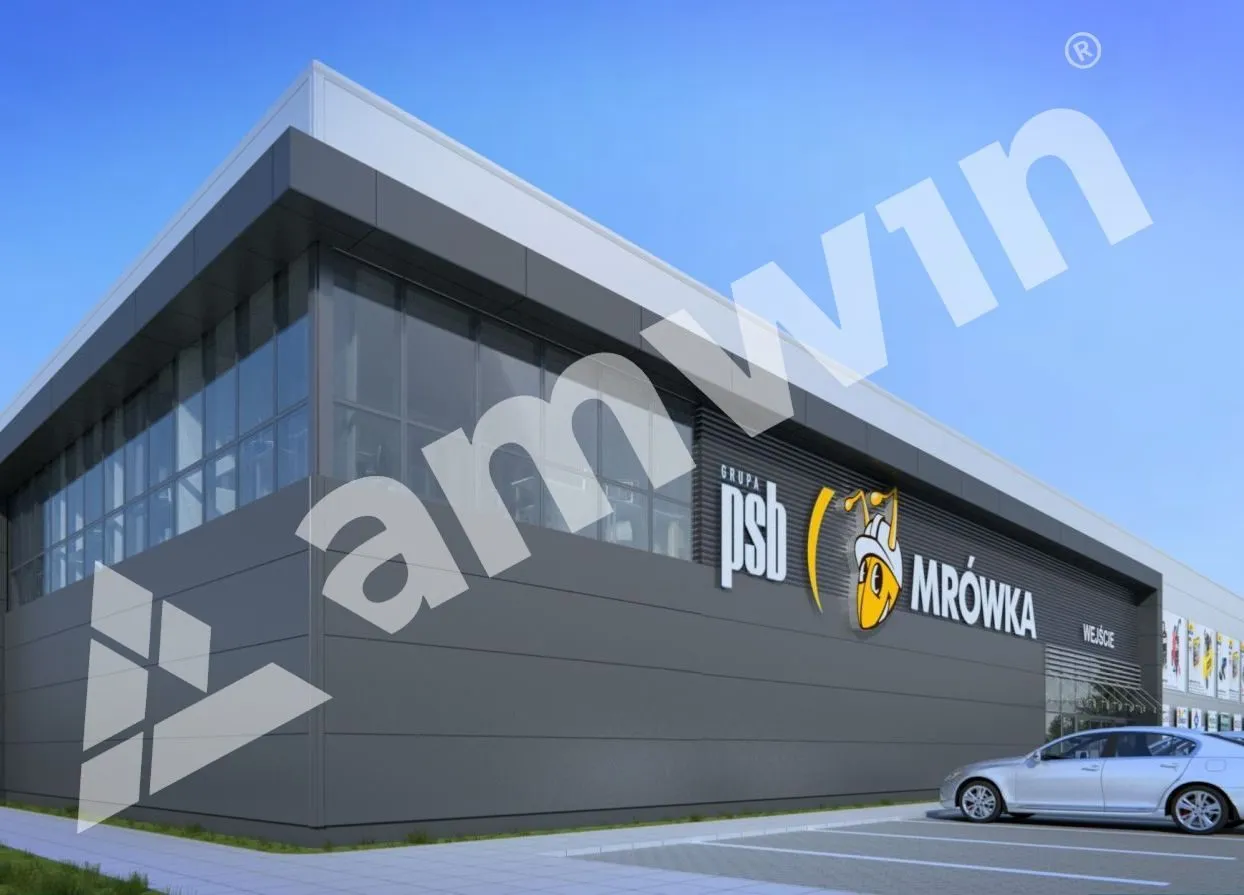wizualizacja-obiekt-handlowy-zieleń-plan-2016-dolnośląskie-bolesławiec-2