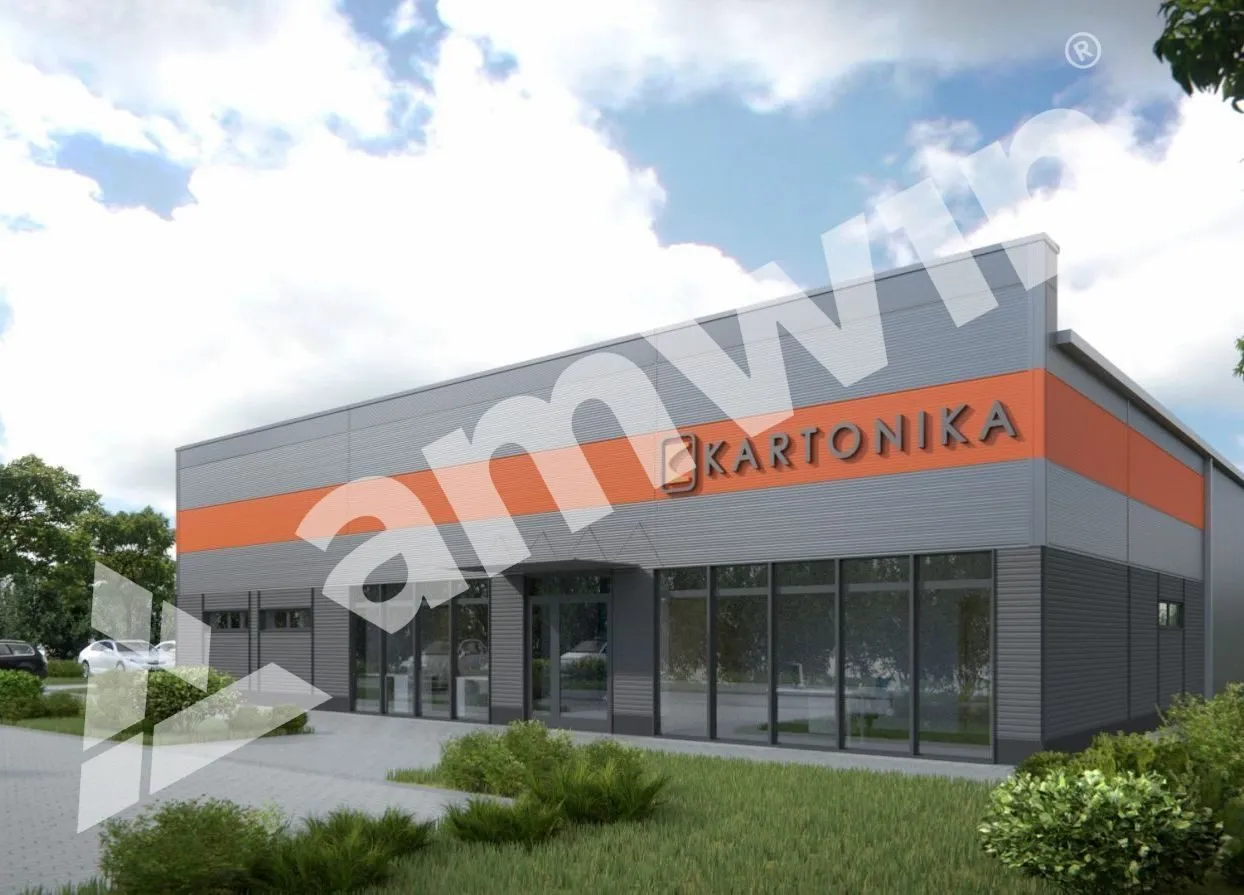 wizualizacja-hala-produkcyjna-magazynowa-kartonika-2014-wielkopolskie-budzyń-1