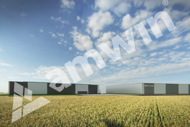 wizualizacja-hala-produkcyjna-rolmako-2017-wielkopolskie 1
