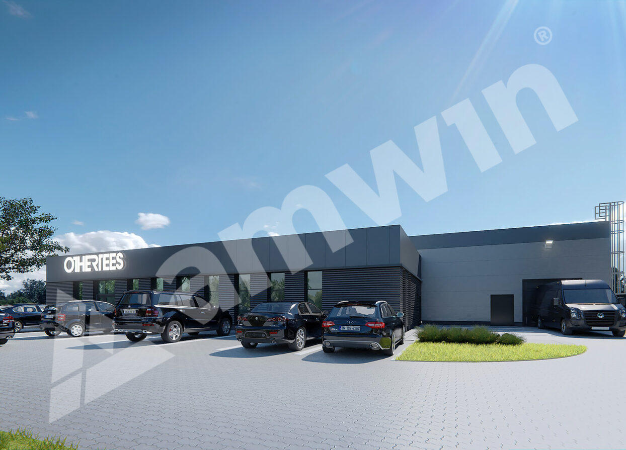 hala-produkcyjno-magazynowa-z-biurowcem-1000m2-Kostrzyn-2