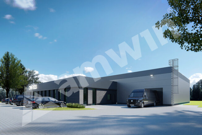 hala-produkcyjno-magazynowa-z-biurowcem-1000m2-Kostrzyn-3