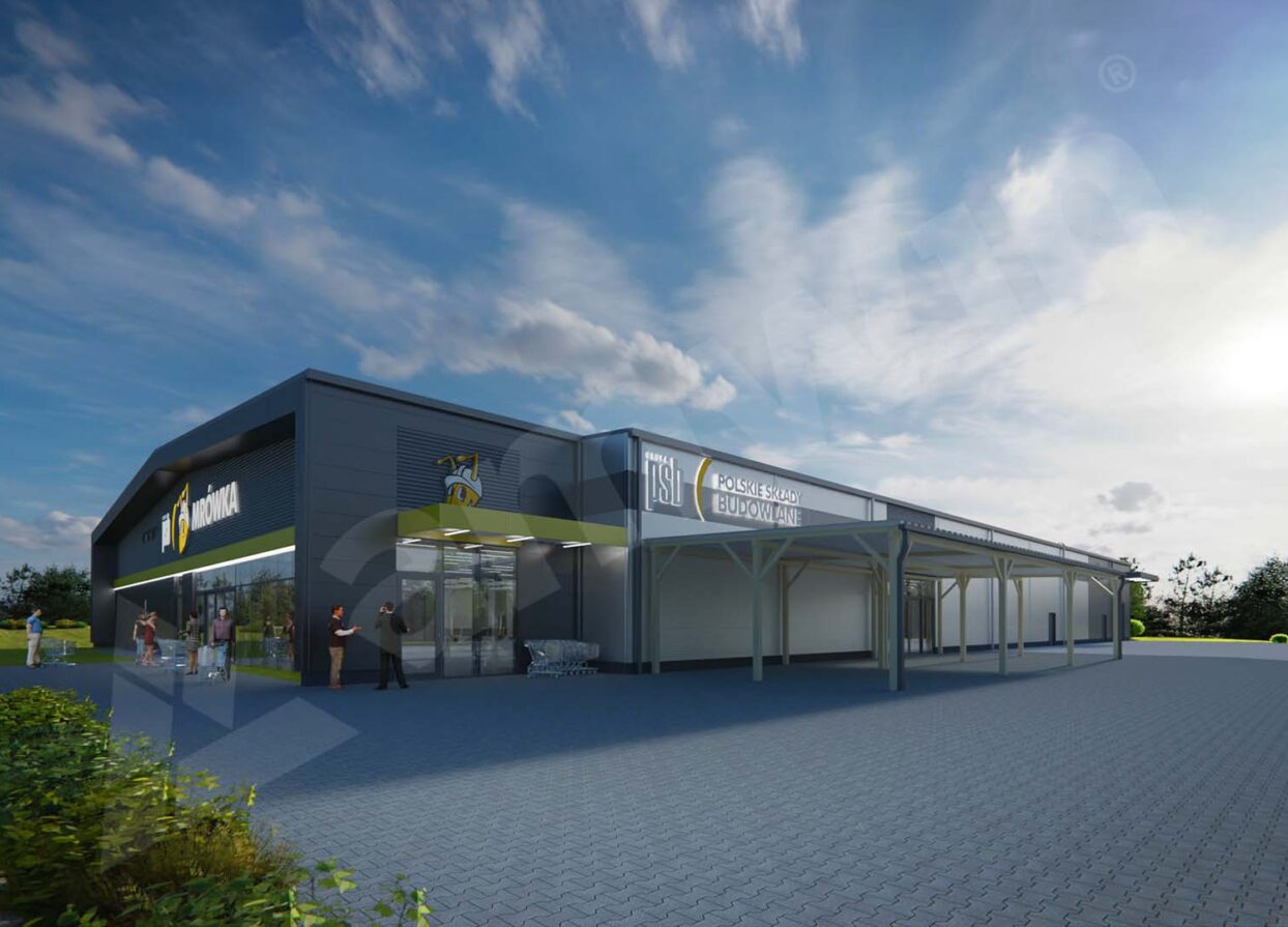 Tak-bedzie-wygladal-market-PSB-Mrowka-w-Jarocinie