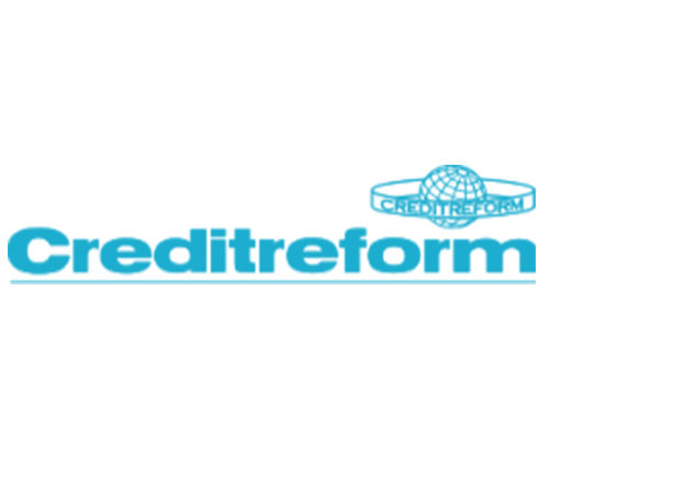 Creditreform Certyfikat wiarygodności
