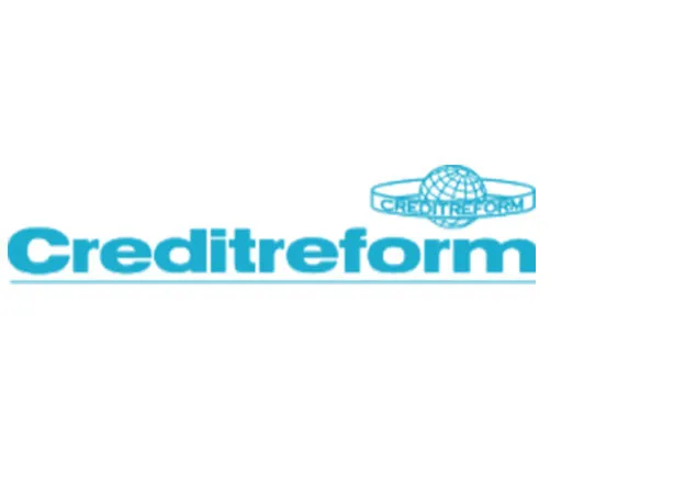 Creditreform Credibility certificate