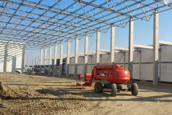 Jorinco-budowa-hali-4000m2-Września