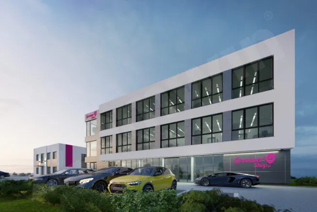 groomer na stronę 3