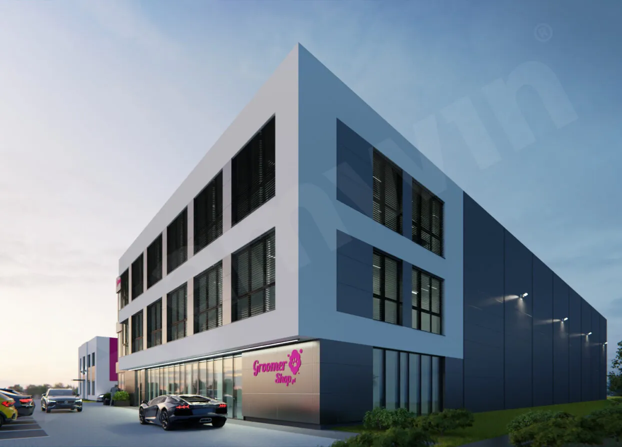 groomer na stronę 2