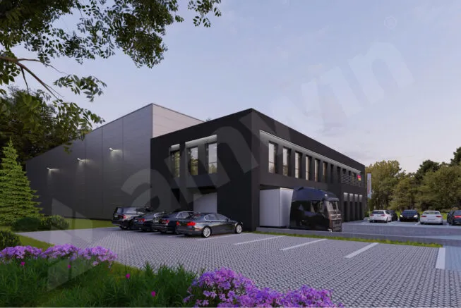 Hala-magazynowa-z-chlodnia-Wieckowice-generalny-wykonawca-Amwin