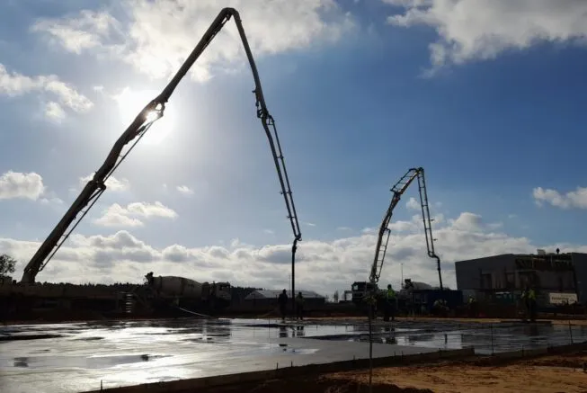 wylewanie-podkładów-betonowych-pod-posadzkę-amwin-generalny-więckowice