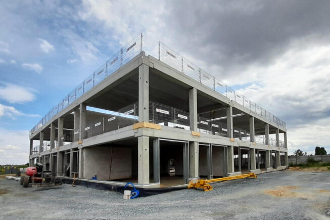 konstrukcja-zelbetowa-biurowca