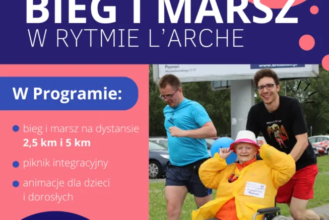 BIEG_LARCHE_PLAKAT