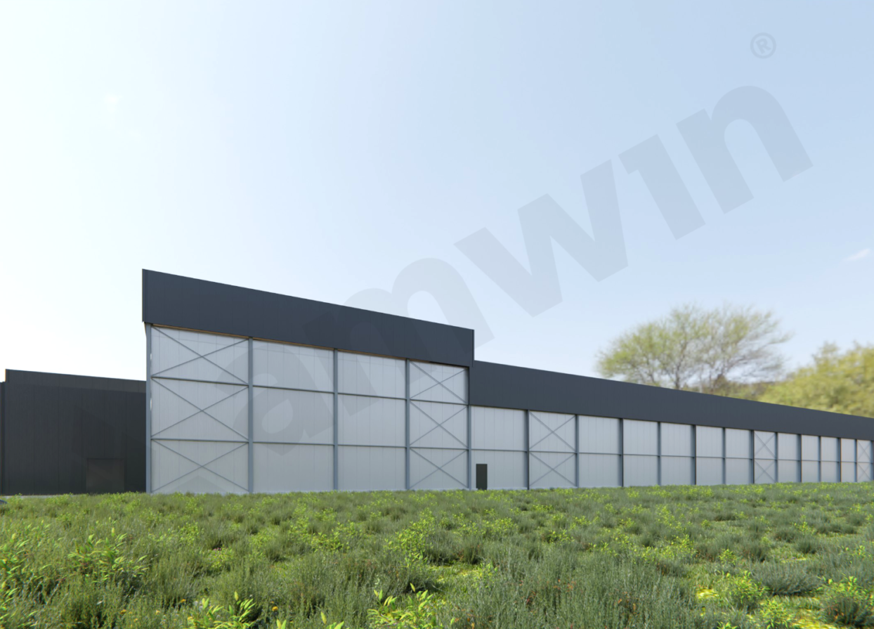 hala magazynowa wielkopolska