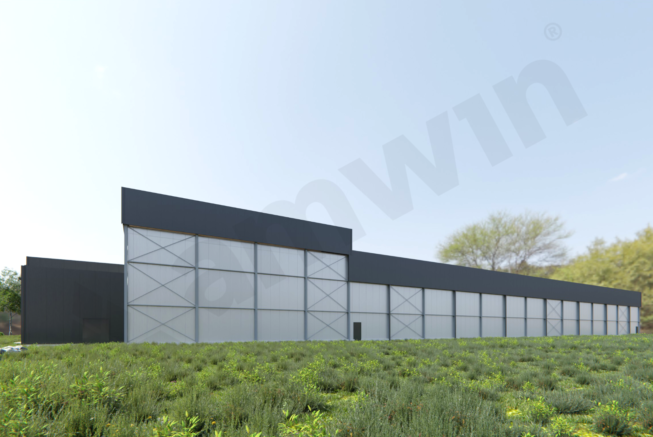 hala magazynowa wielkopolska