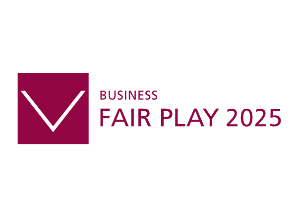 Business FAIR PLAY